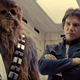 A man and a giant bear-ape consider their friendship with a horrible pervert.